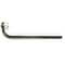 Plumb Pak Plumb Pak 1-1/2 in. D X 15 in. L Brass Waste Drain Tube PP16CP - alternate 1
